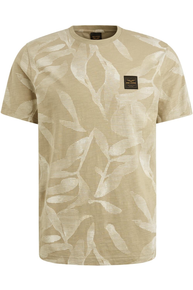 T SHIRT VAN JERSEY PTSS2504590 6386